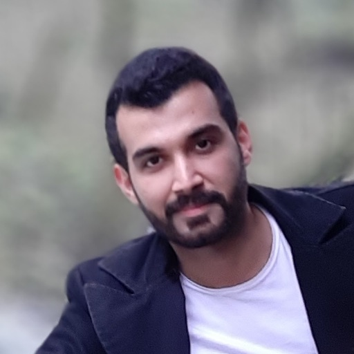 محمد کهن روز