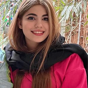 غزل غمگسار صالح