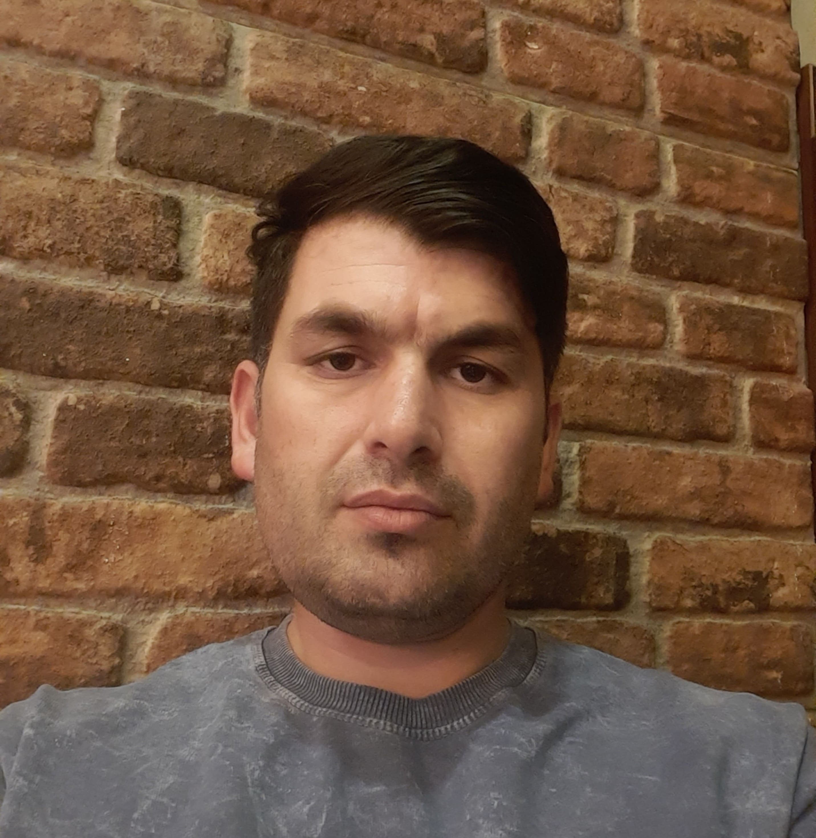 سعید کرمی