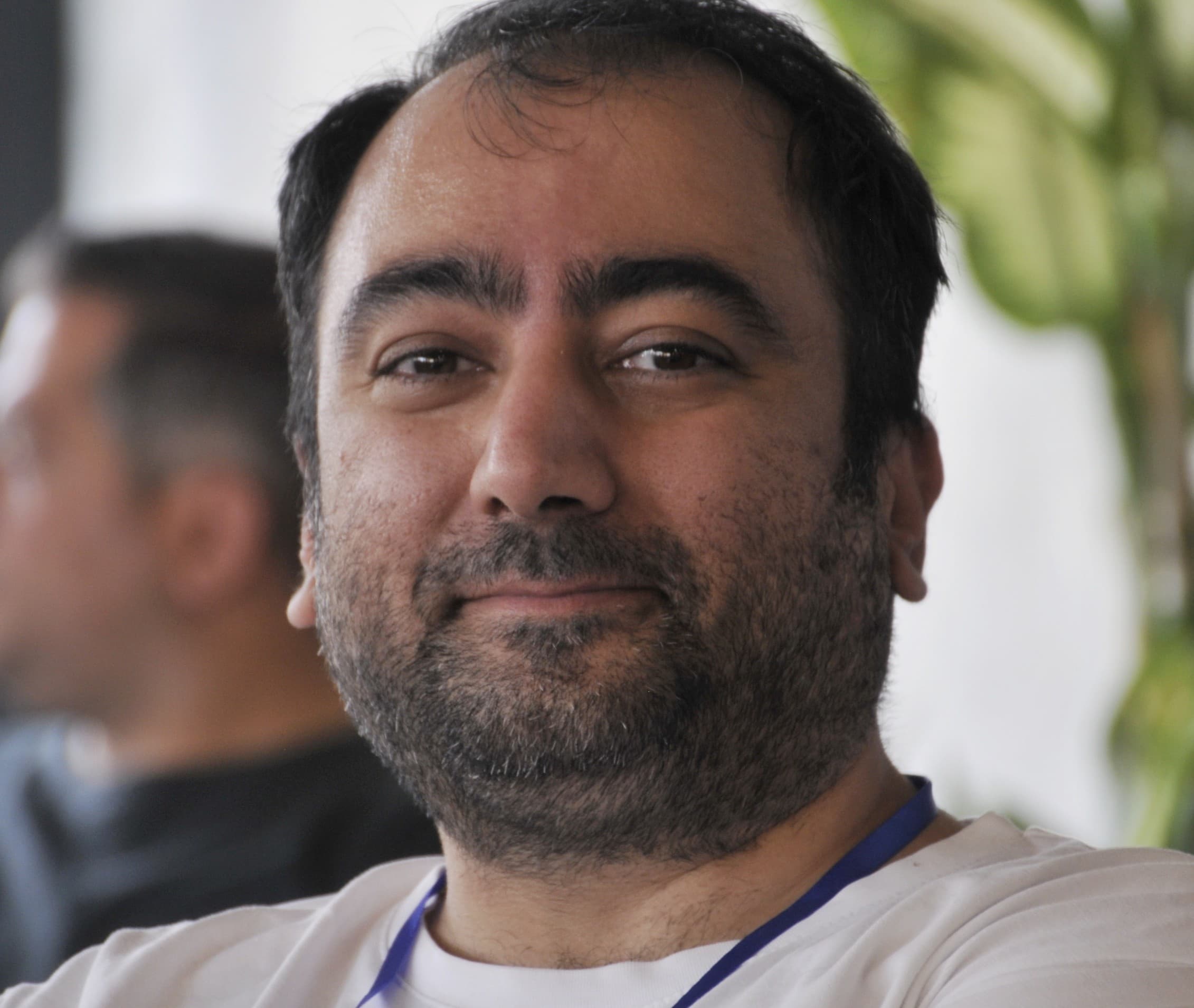 مسعود بیگی