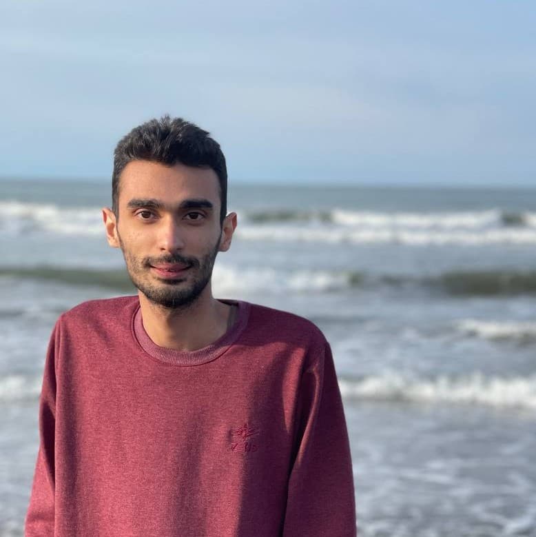 Mahan Rajabi