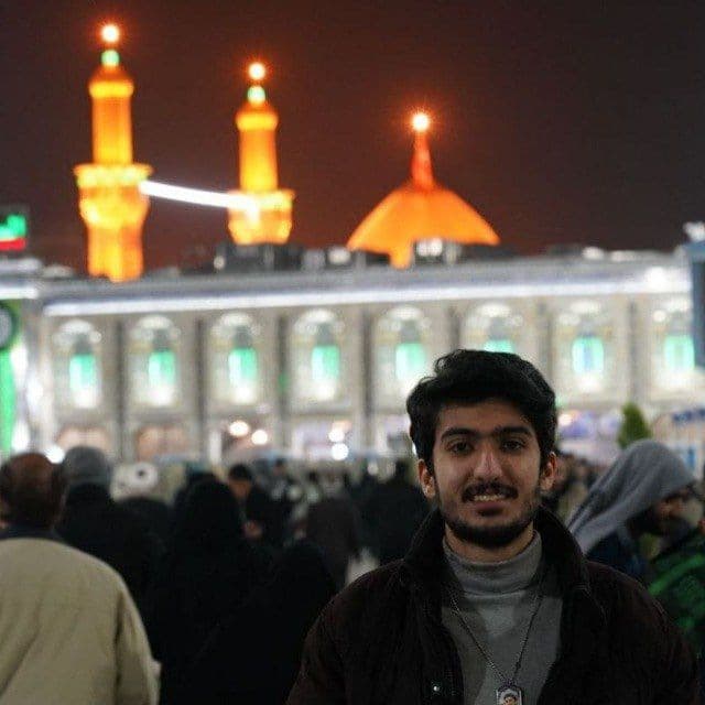 علیرضا  جعفری