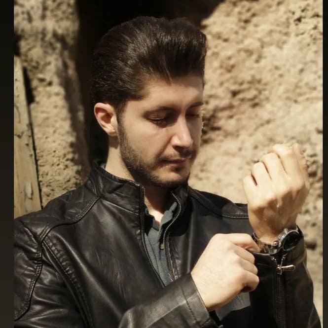 محمد راه انجامیان
