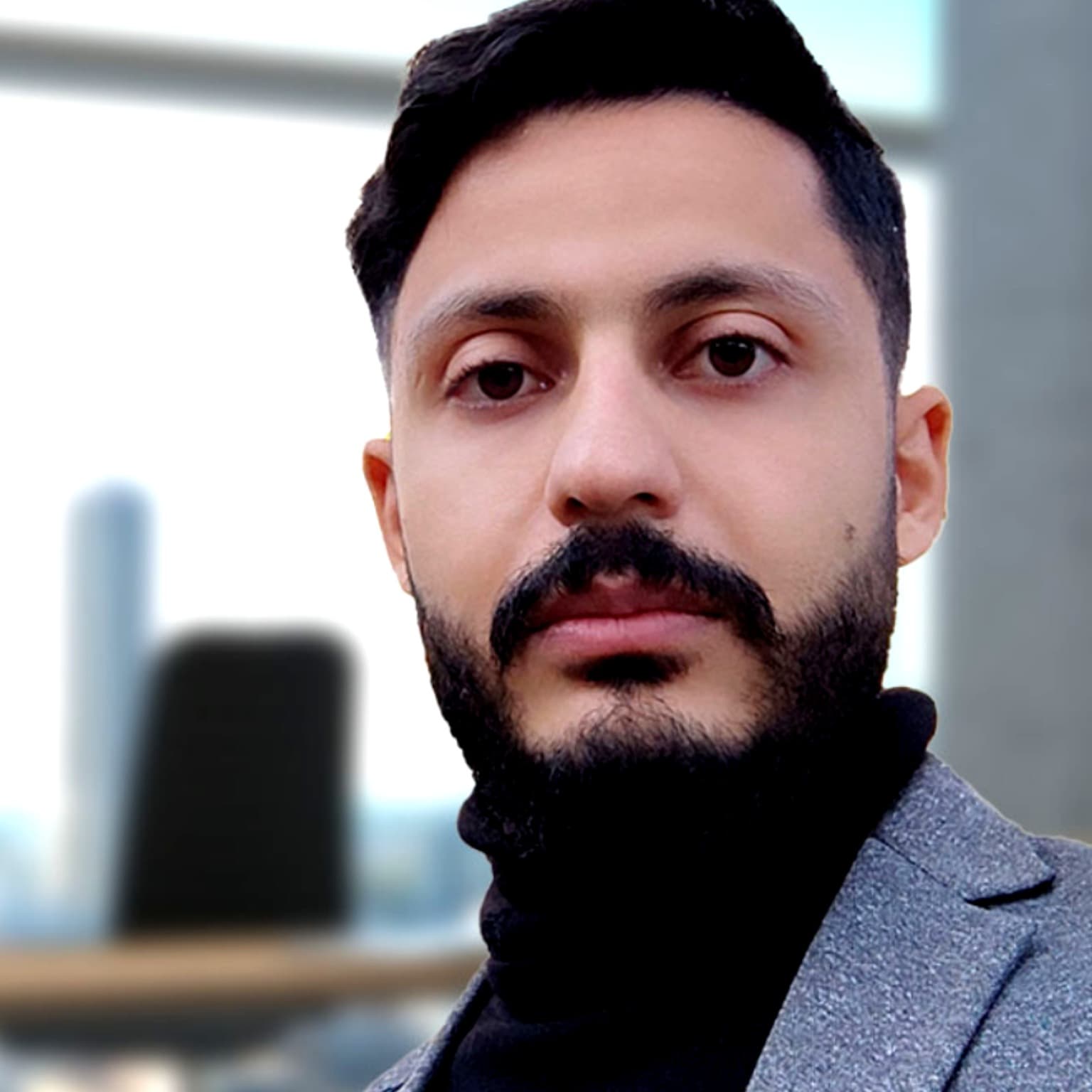 سیداحمد شریفی موسوی