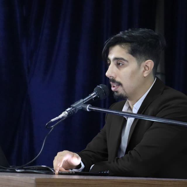 حسین مقدم