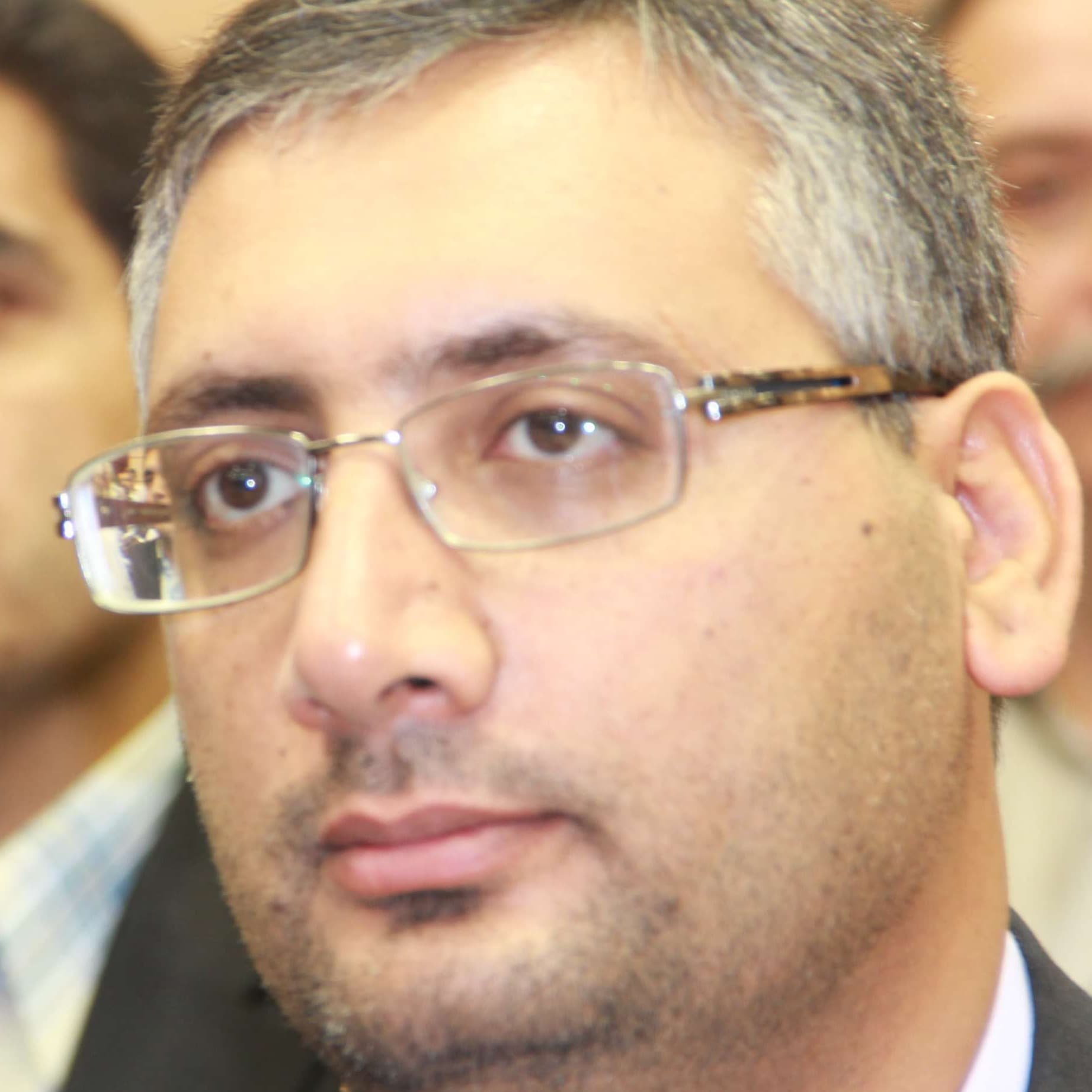 فرهاد عالی فکر