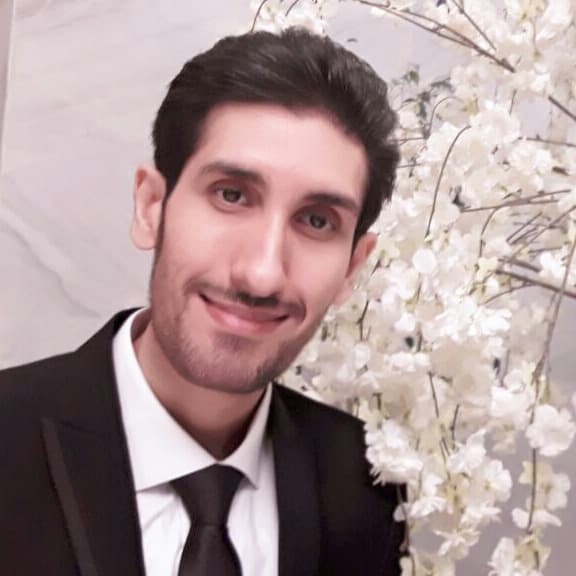 محسن امرا