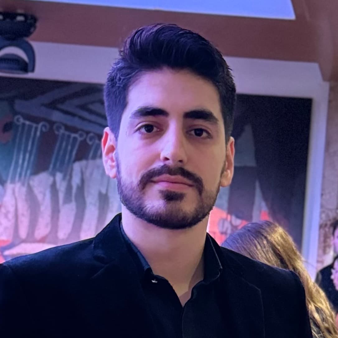 مهرداد خانی