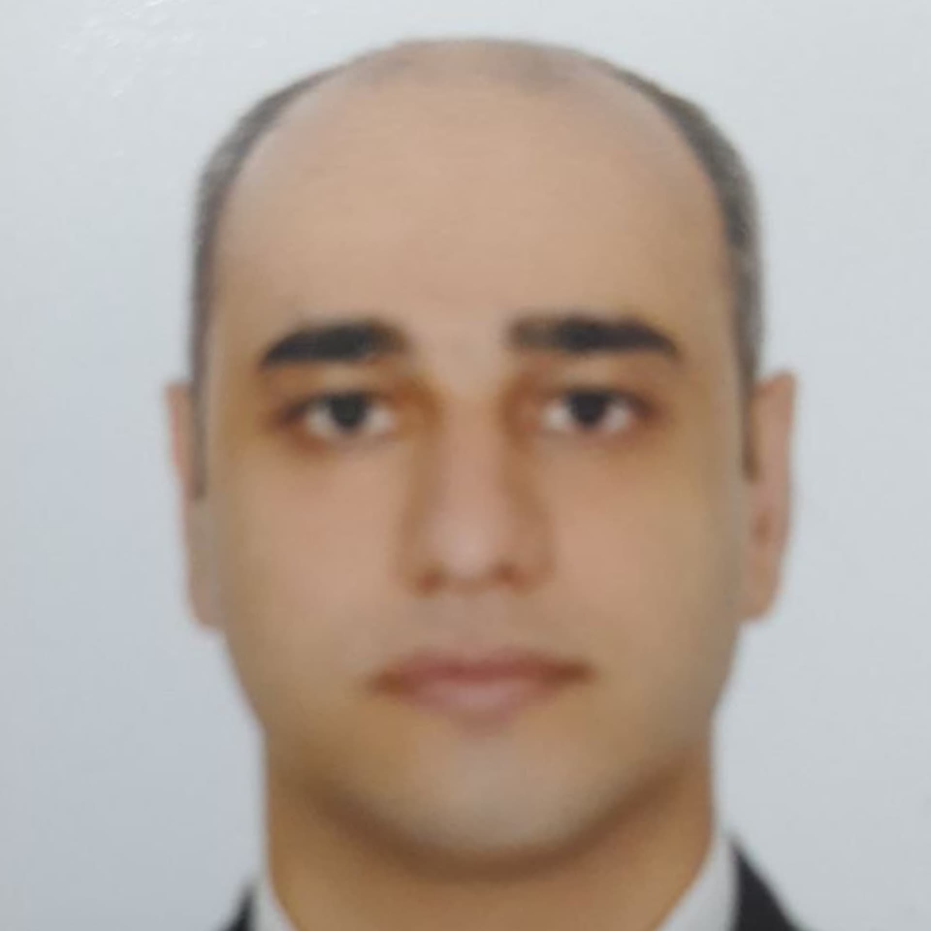 علیرضا صمدی