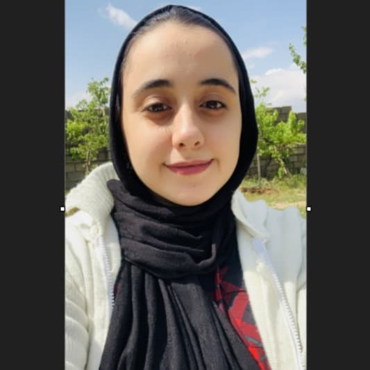 حسنا شفیعی