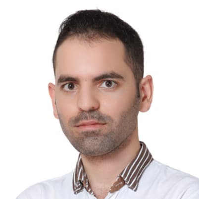 محمد دهقانی