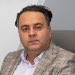 محمد باقر  رحیمی سریزدی