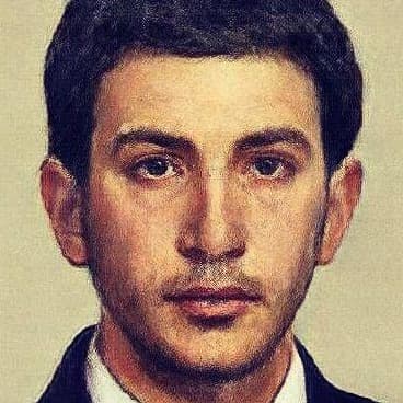 مهدی طالقانی