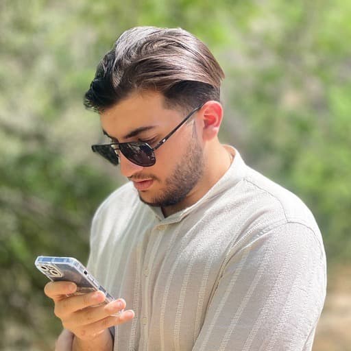 علیرضا یزدی