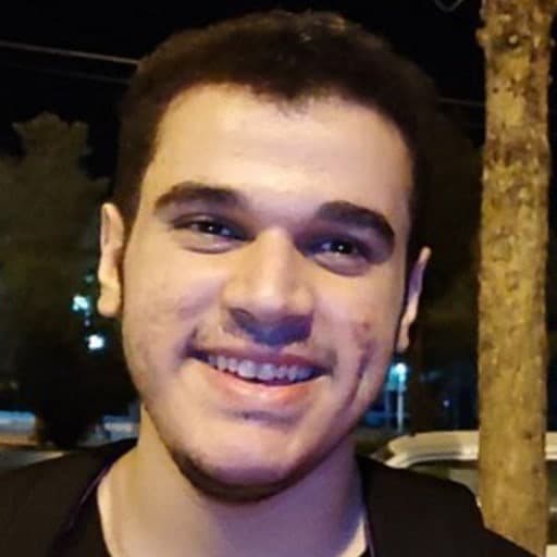 عرفان غفرانی