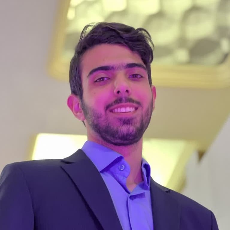 mohammad fakhri