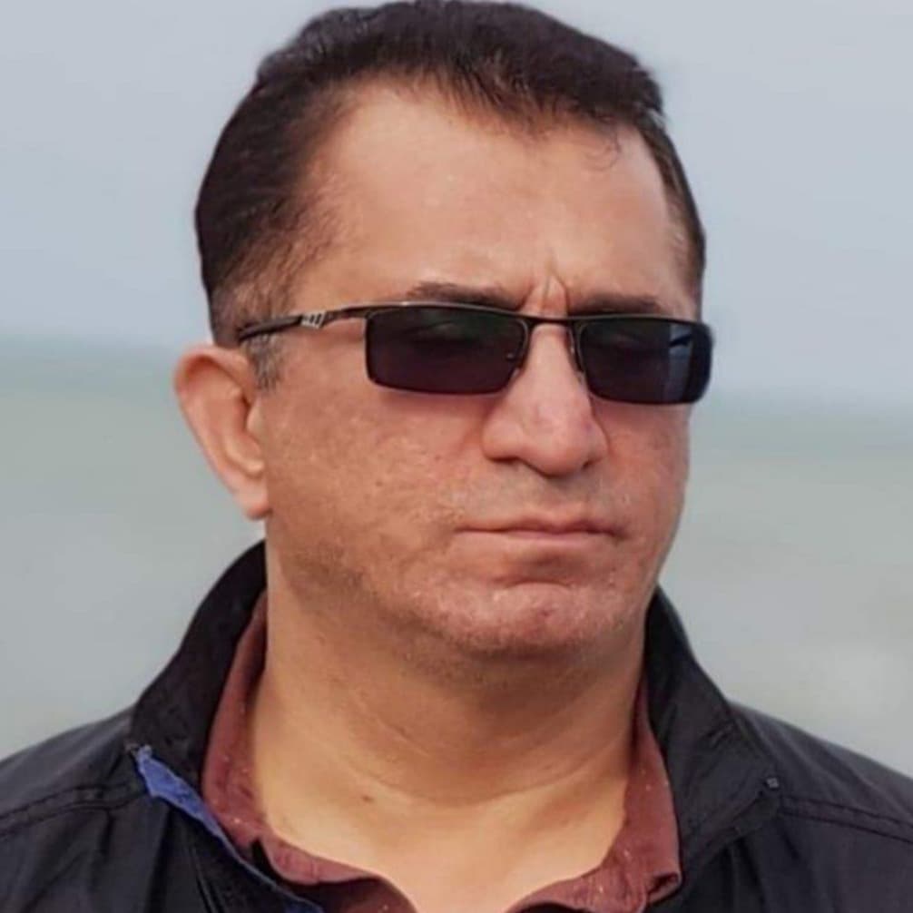 دکتر داریوش جعفرزاده 